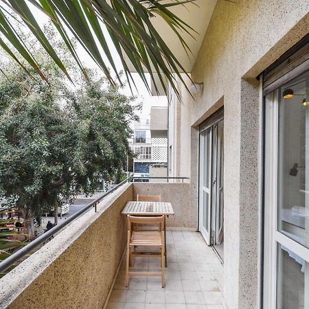 Harry'S Taste By Holyguest Apartment Tel Aviv Bagian luar foto