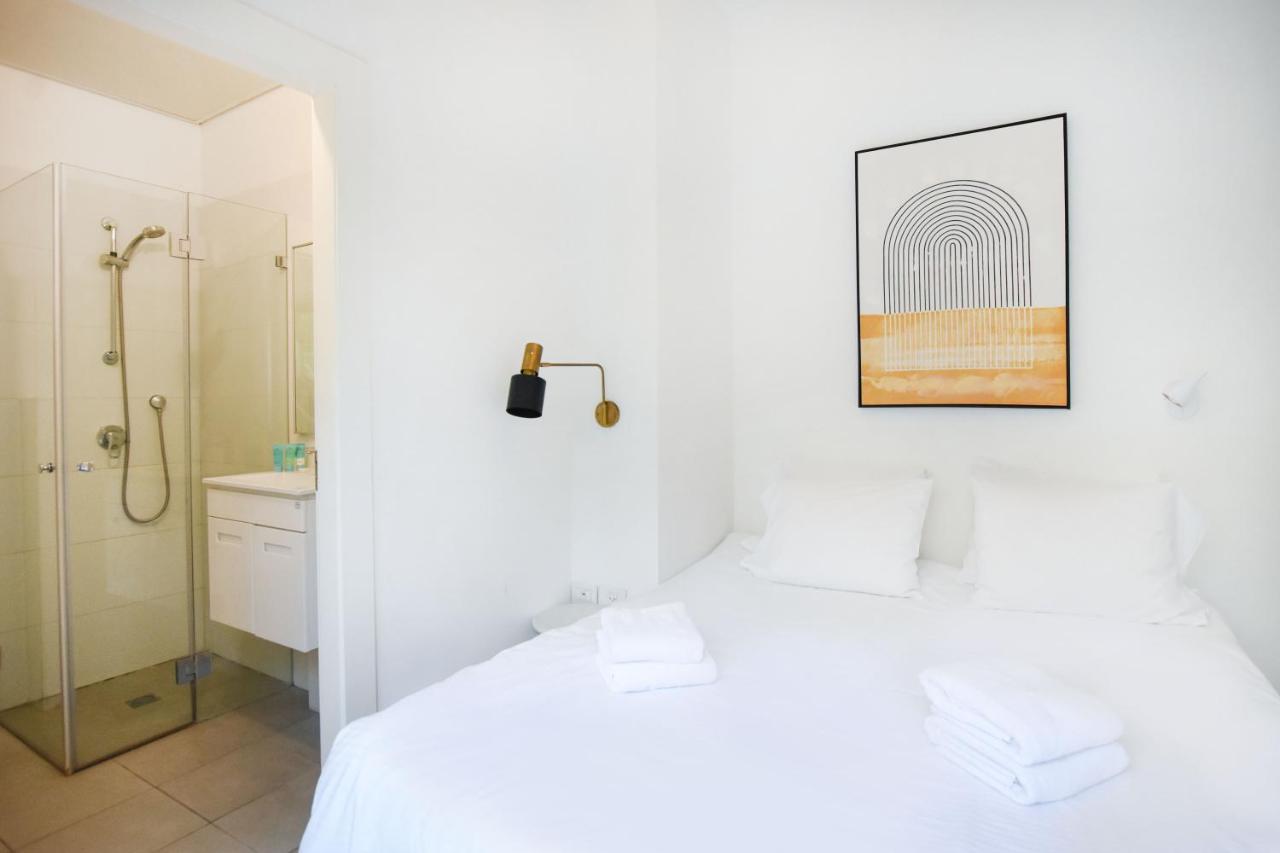 Harry'S Taste By Holyguest Apartment Tel Aviv Bagian luar foto