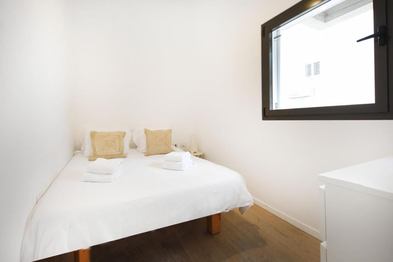 Harry'S Taste By Holyguest Apartment Tel Aviv Bagian luar foto